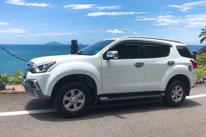 DaNang Airport Transfer to Hoi An by private car or vice versa - How Communication Works in Real Life (WhatsApp Helps)