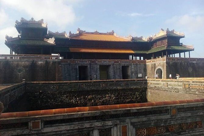 Daytrip to Hue Imperial Palace, Royal King Tomb &Perfume River via Hai Van Pass - Key things to know before you go