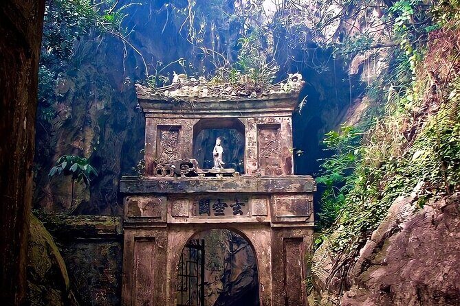 Discover Marble Mountains - Monkey Mountains in Da Nang City - Key highlights at a glance