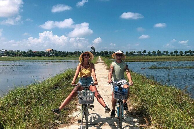 Discover The Hidden Charm Of Hoi An’s Countryside On A Bike Tour - Key highlights that matter before you book