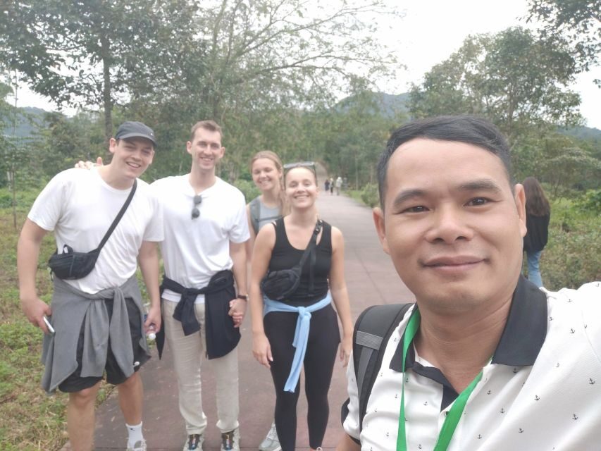 Early My Son Sanctuary Private Tour From Hoi An/Da Nang ! - Key highlights worth planning for