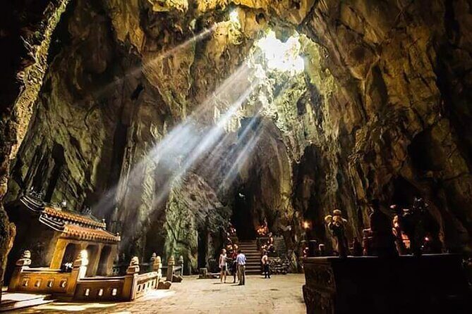 Easyrider from Hoi An to Hai Van Pass One day loop with Mr Thong - Price and value: what $75 covers (and why it feels fair)