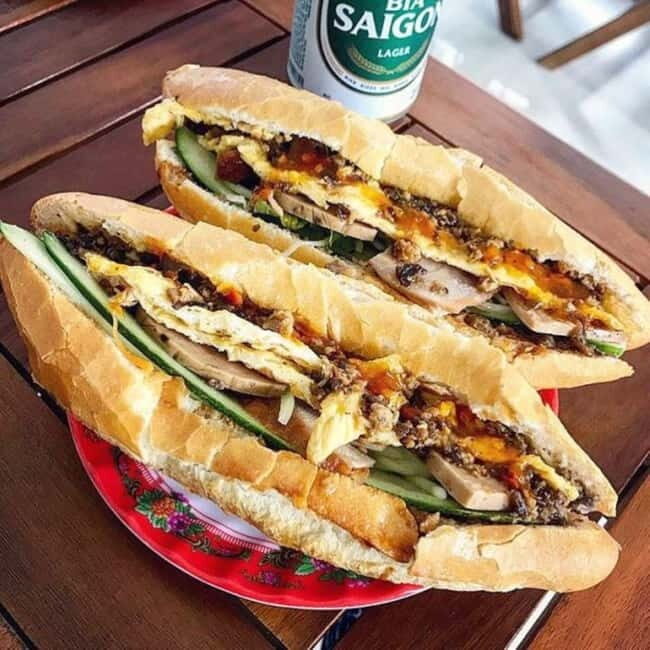 Eat Like a Local – Hoi An Evening Food Tour - The tasting plan: how you’ll get 5–6 dishes without feeling stuffed