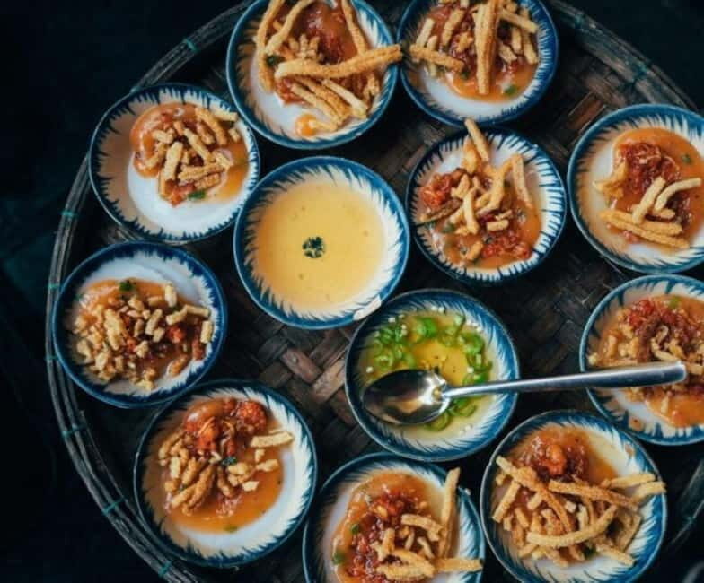 Eat Like a Local – Hoi An Evening Food Tour - What you’ll learn besides food (and why it matters)