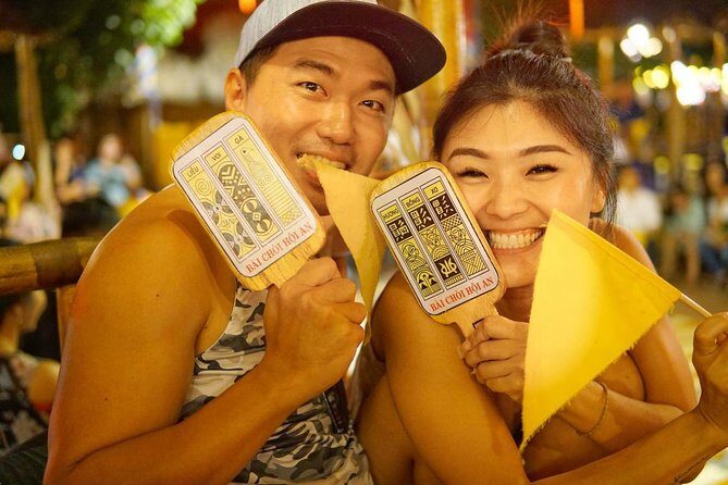 Evening Walking Food Tour, folk game and lantern boat - Price and Value: What $39 Actually Buys You