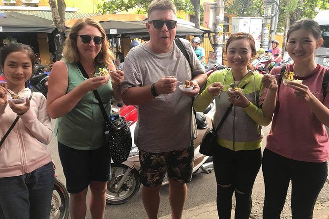 Evening Walking Food Tour, folk game and lantern boat - Who Should Book This Tour (and Who Might Want a Different Option)