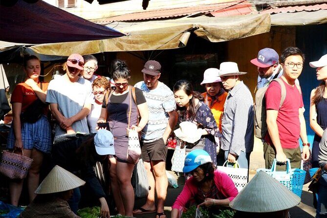 Experience Local Market and Boat Ride with Cooking Class - What makes the combination work so well