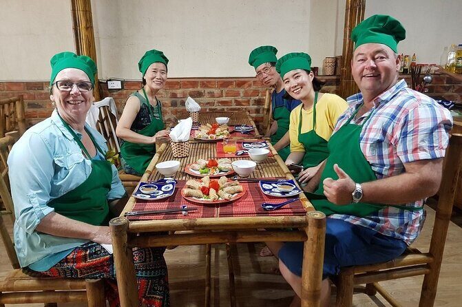 Experience Locals Market &Cooking Class With Master Chef Hoi An - Leaving Hoi An for Cam Thanh: What the 4-Hour Format Really Means
