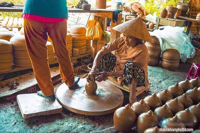 Experience Making Pottery with Craftsmen in Thanh Ha - Final verdict: should you book this Thanh Hà pottery workshop?