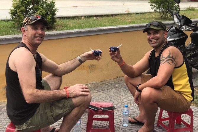 Experience Street Local Food Tour Hoi An - Your guide matters more than the menu