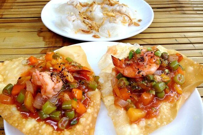 Experience Street Local Food Tour Hoi An - Price and value: $29 that’s mostly already paid for