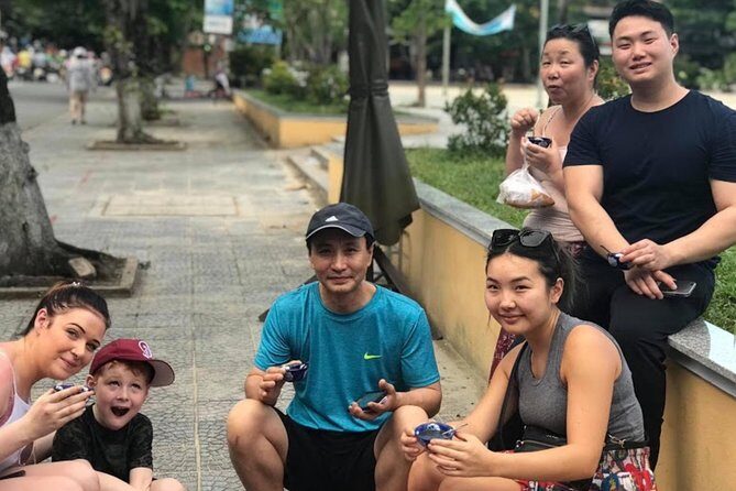 Experience Street Local Food Tour Hoi An - Practical tips so you enjoy every stop (not just the first half)