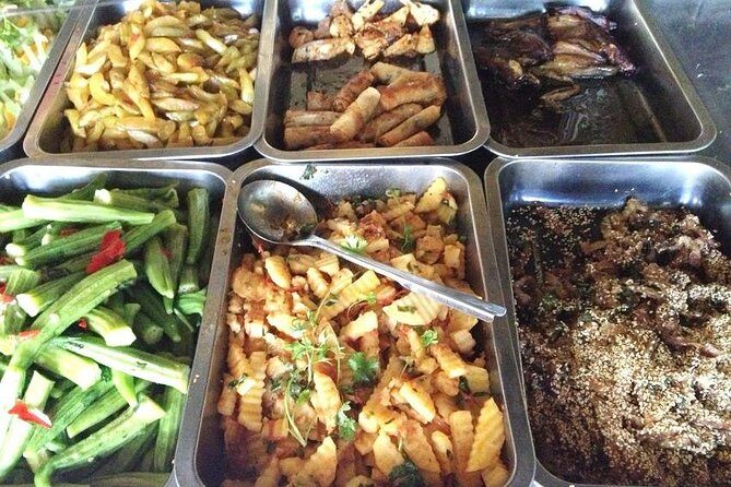 Experience Street Local Food Tour Hoi An - Who should book this street food tour?