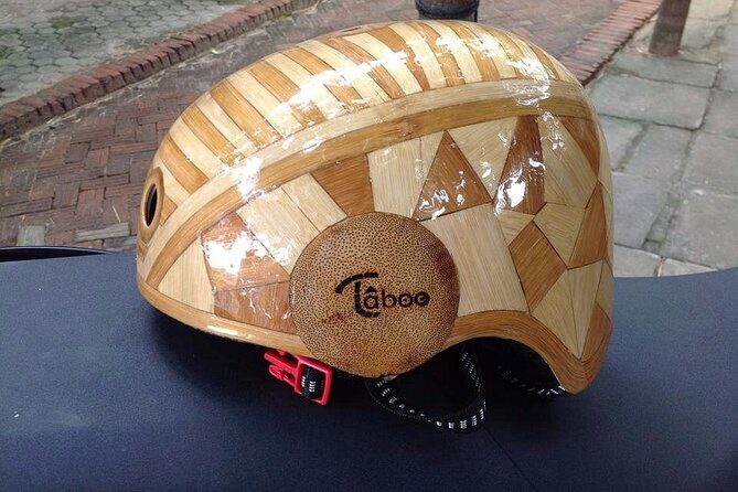 Experience Tâboo Bamboo Workshop - Price and Value: Is $48 Worth a 4-Hour Bamboo Workshop?