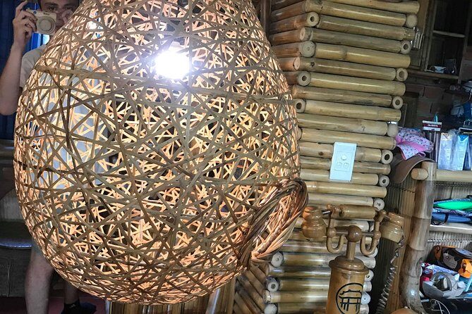 Experience Tâboo Bamboo Workshop - Who This Bamboo Workshop Fits Best