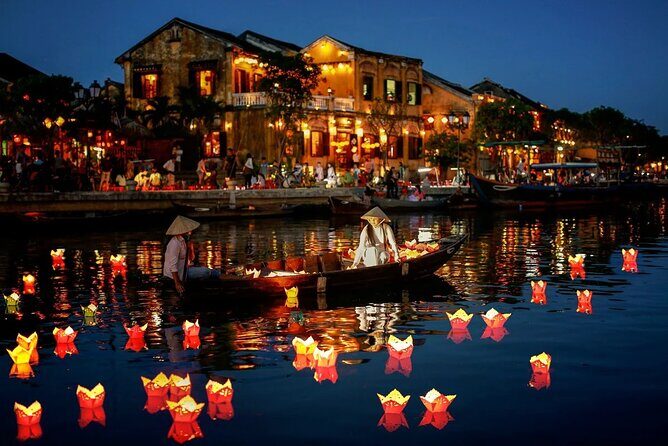 Explore Highlights Hoi An by Walking - A 3–4 Hour Walk Through Hoi An’s Main Characters