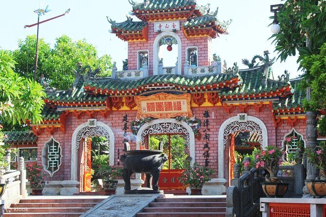 Explore Highlights Hoi An by Walking - Price, Pickup, and What $34 Actually Buys You