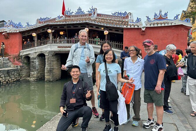 Explore Highlights Hoi An by Walking - Stop 3: Tan Ky Ancient House and the Feel of a Working Home