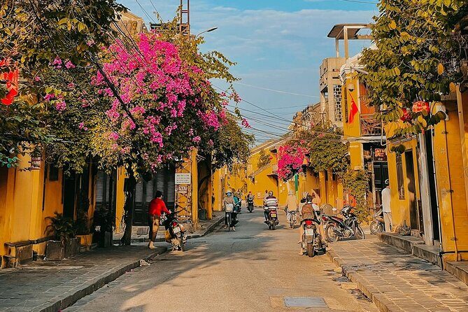 Explore Highlights Hoi An by Walking - How This Tour Stays Local (Without Feeling Hard-Sell)