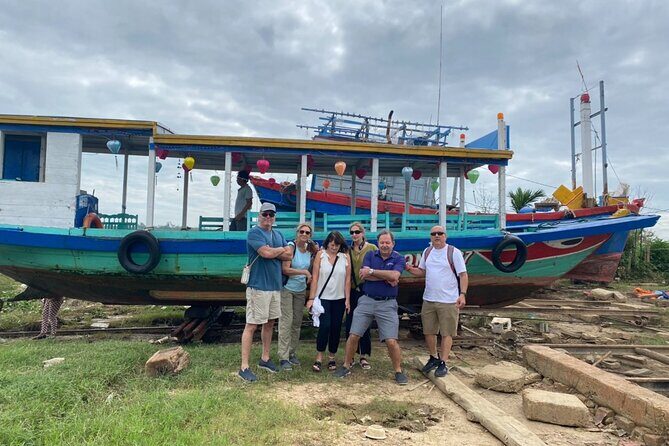 Explore Hoi An Village Island - What to Expect in a Private Jeep Tour (And Who It Fits Best)