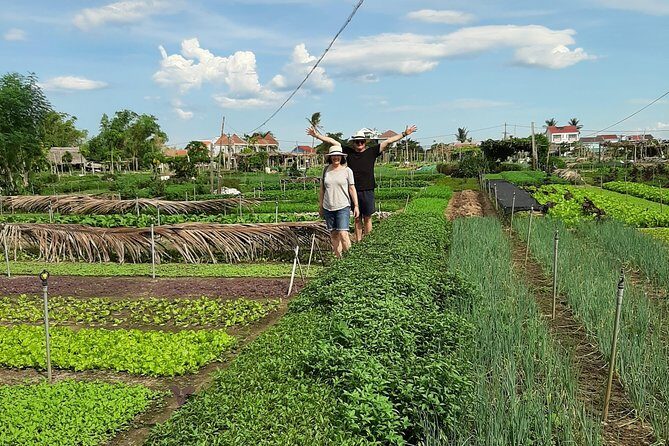 Explore Hoi An Village Island - Duy Hai Coffee Roastery Stop: Your Pause for Flavor and Local Talk