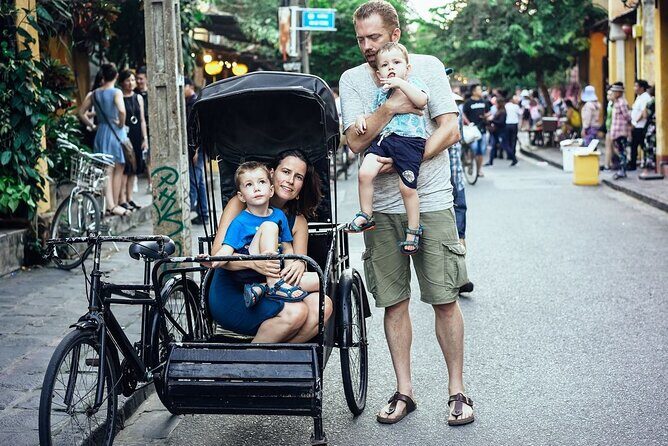 Family Photography Tour in Hoi An - Key Things to Know Before You Go