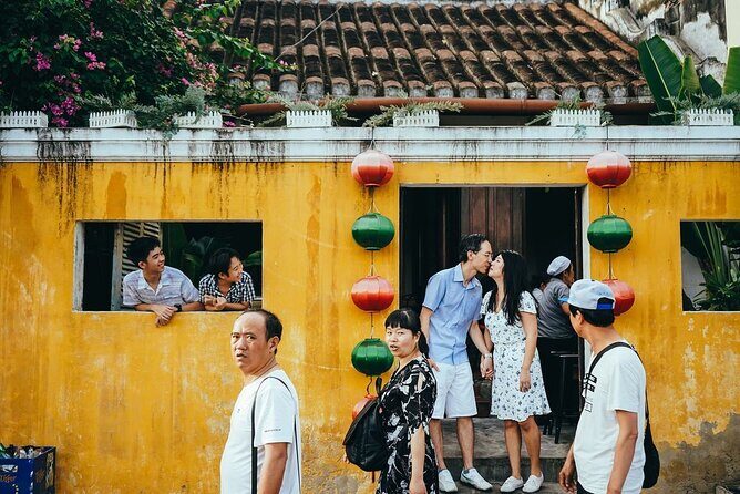 Family Photography Tour in Hoi An - What the $120 Price Really Buys (And Where to Expect Extra Costs)