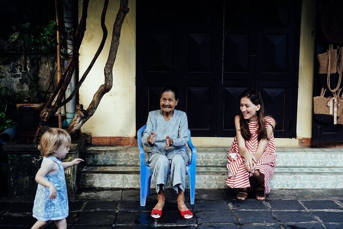 Family Photography Tour in Hoi An - Weather Can Make or Break the Plan