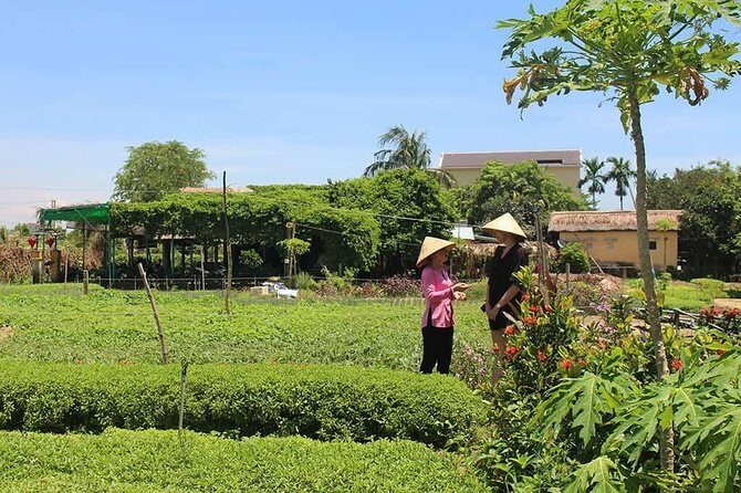 Farming with the Local Famers - Price and Timing: Is $40 Fair for 3 Hours?