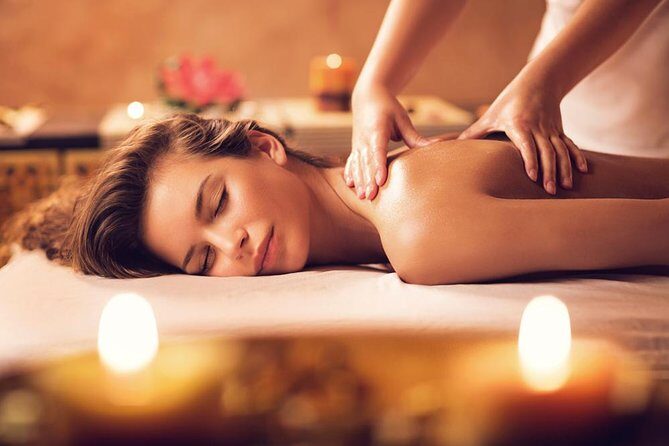 Five Senses Package - Key things to know before you book