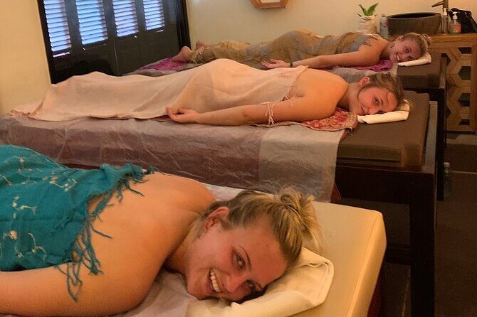 Five Senses Package - Where this fits in your Hoi An day plan