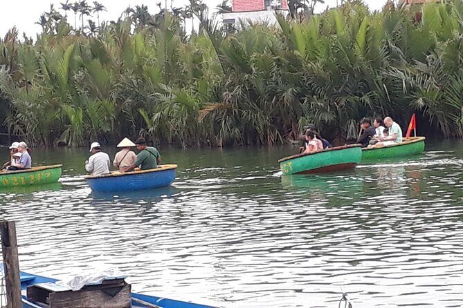 From AUTHENTIC FARMER'S LIFE to ECO RIVER FISHING EXPERIENCE - Group Size, Guide Quality, and Comfort on the Day