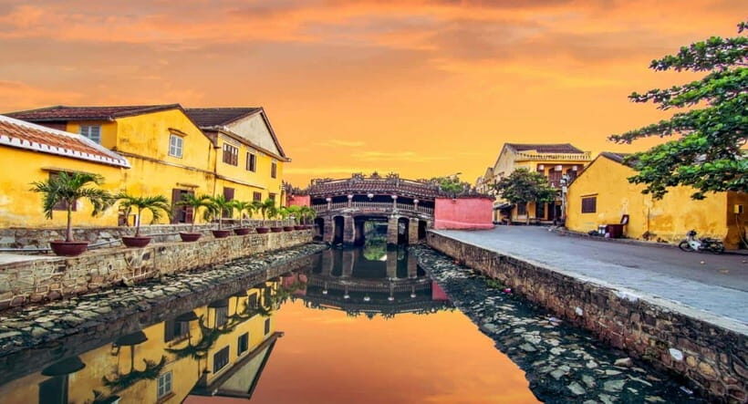 From Da Nang: Hoi An City Tour W Boat Ride - Lantern Release - Key things to know before you go