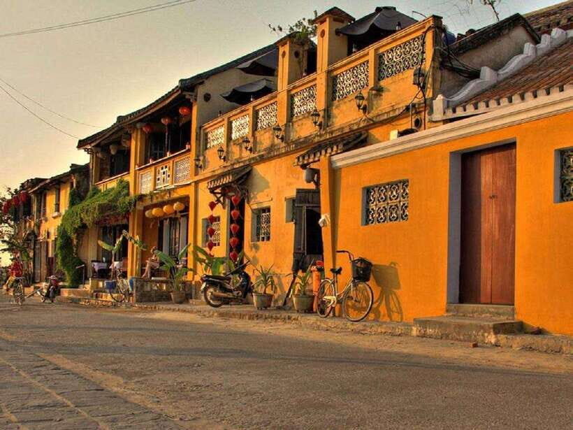 From Da Nang: Hoi An City Tour W Boat Ride - Lantern Release - Price and value at about $48 per person