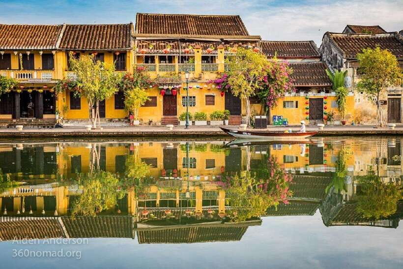 From Da Nang: Hoi An City Tour with Boat Ride and Lantern … - Who this tour suits best (and who should skip it)