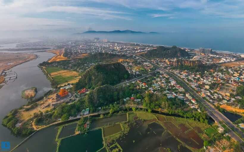 From Da Nang: Marble Mountains - Hoi An afternoon tour - Price and value: is $29 worth your evening?