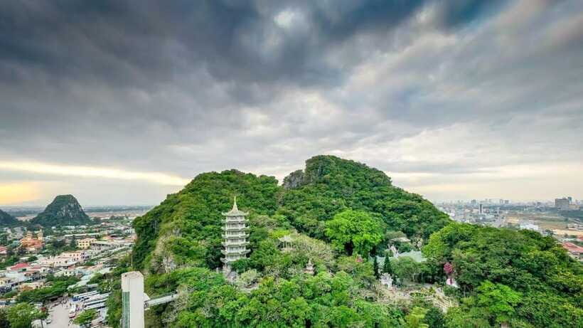 From Da Nang: Marble Mountains - Hoi An afternoon tour - Who this tour suits best
