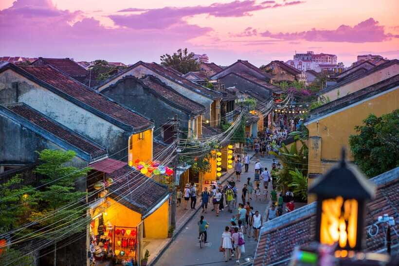 From Da Nang: Marble Mountains - Hoi An afternoon tour - Helpful tips before you go (small things that matter)