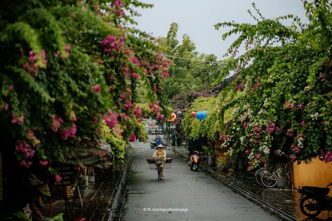 From Da Nang: One-Way Shared Bus Transfer to Hoi An - Key Highlights Worth Noticing Before You Go