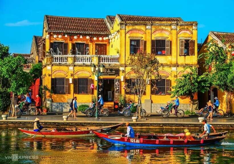 From Danang: Shuttle bus Danang- My Son - Hoi An - Danang - Should you book this Danang shuttle to My Son and Hoi An?