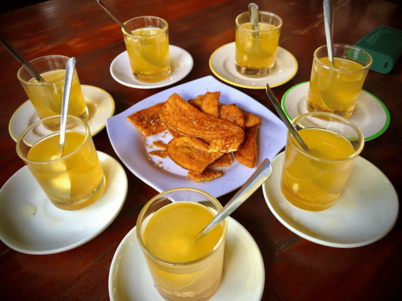 From Ho Chi Minh: My Tho Ben Tre Mekong with Lunch - Unicorn Islet and the village walk: where the day slows down