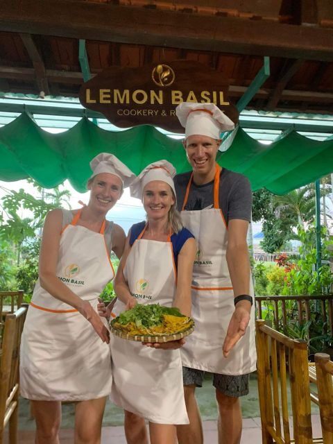 From Hoi An: Cooking Class at Organic Farm - Fish in Clay Pot: how clay changes texture and taste