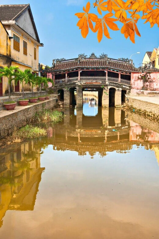 From Hoi An/ Da Nang: Hoi An City Tour & Release Lanterns - Key highlights worth planning around