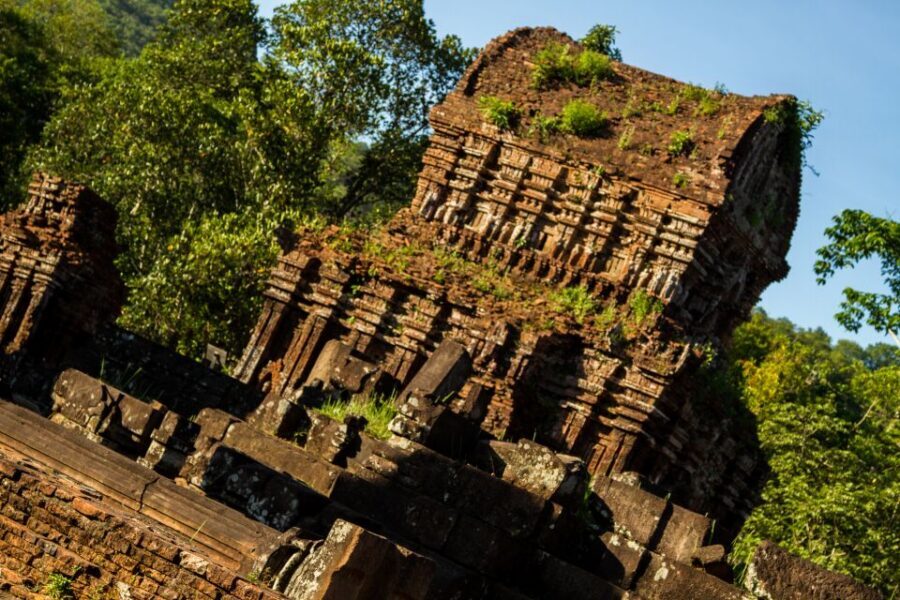From Hoi An: Day Tour of My Son Temples and Marble Mountain - Price and value: is $64 worth it?