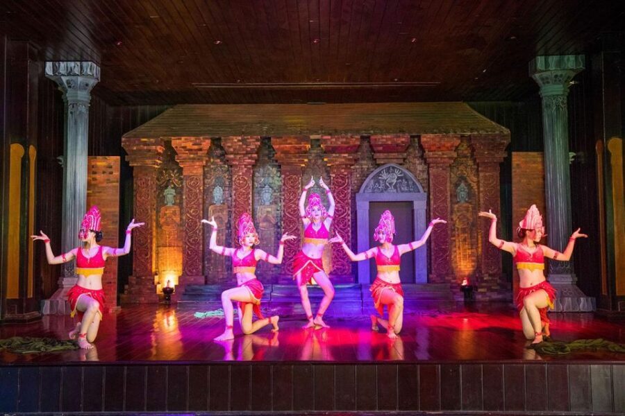 From Hoi An: Day Tour of My Son Temples and Marble Mountain - My Son Sanctuary: walking the Champa kingdom’s sacred valley