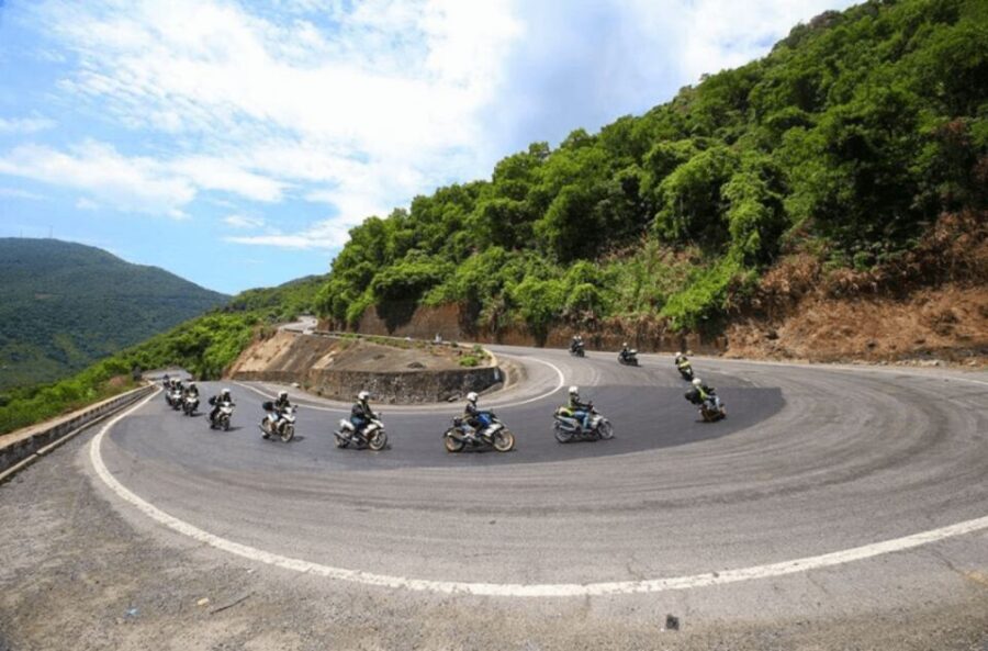 From Hoi An: Explore Hai Van Pass with Motorbike Rider Tour - Price and Value: Does $83 Feel Fair for This Day?
