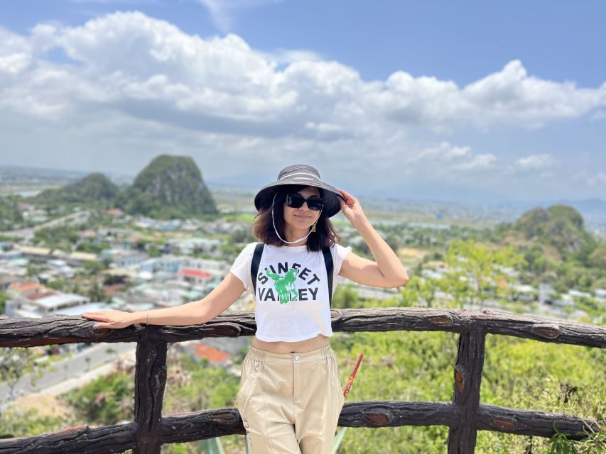From Hoi An: Marble Mountains and My Son Sanctuary Day Trip - Price and logistics: what the $46 covers (and what it doesn’t)