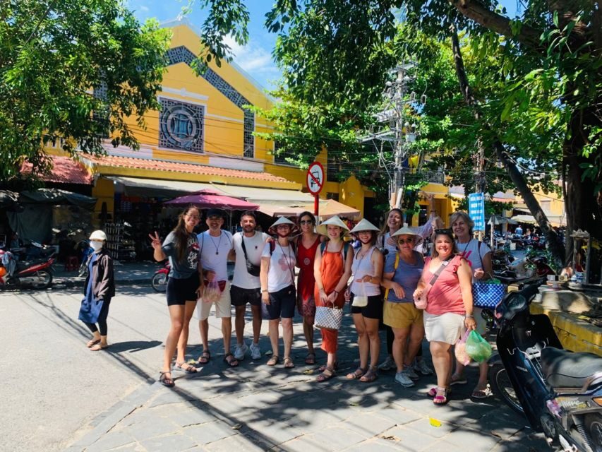 From Hoi An: Market Tour, Basket Boat Ride and Cooking Class - Should You Book This Hoi An Market Tour + Basket Boat + Cooking Class?
