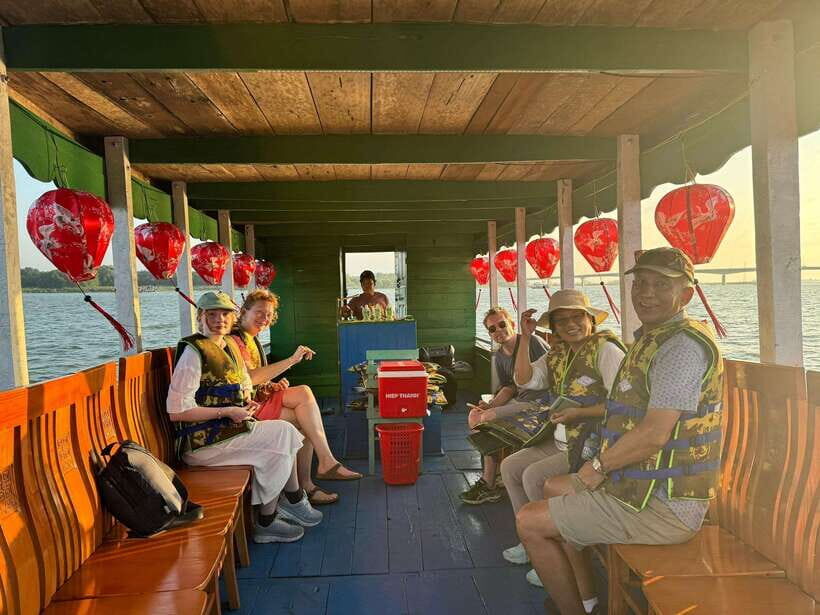 From Hoi An: My Son Sanctuary Afternoon Tour & Boat Trip - Cham dance performance: why it’s more than a show