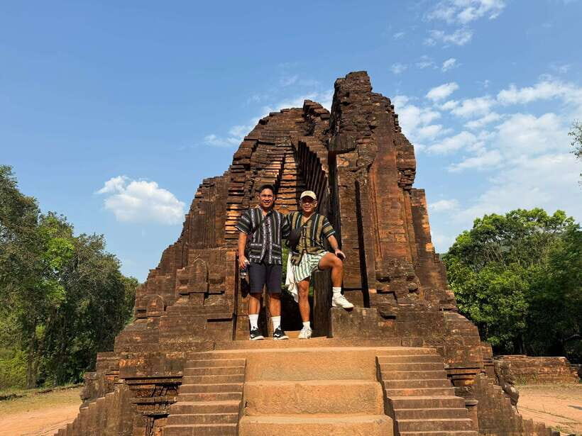 From Hoi An: My Son Sanctuary Afternoon Tour & Boat Trip - Price and value: why this often feels like a bargain